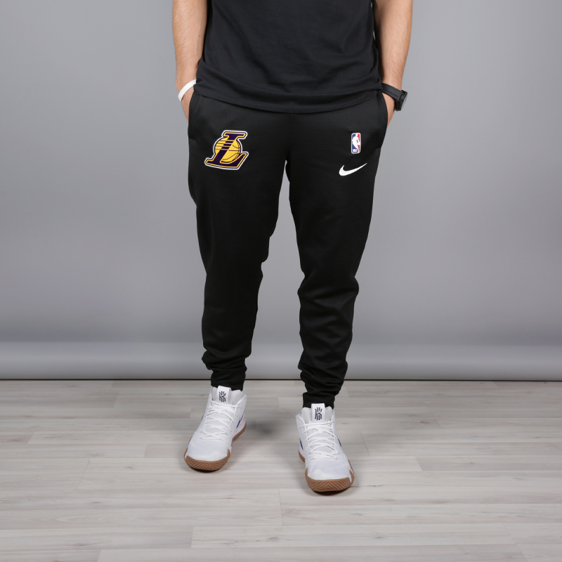 nike therma showtime pants