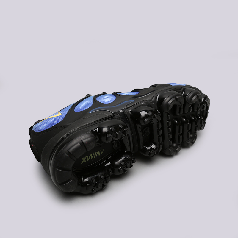 Мужские кроссовки Nike Air Vapormax Plus (924453-008)  - цена, описание, фото 2