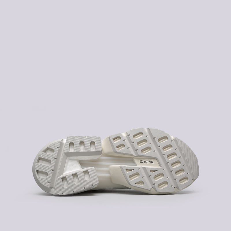 мужские белые кроссовки adidas Pod-S3.1 B28089 - цена, описание, фото 2