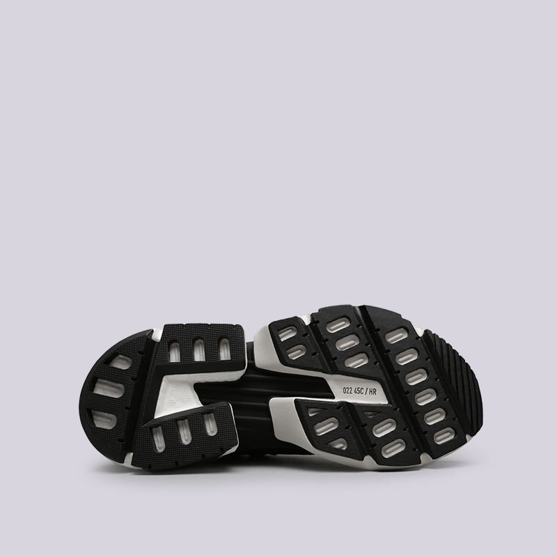 женские черные кроссовки adidas Pod-S3.1 W B37466 - цена, описание, фото 2