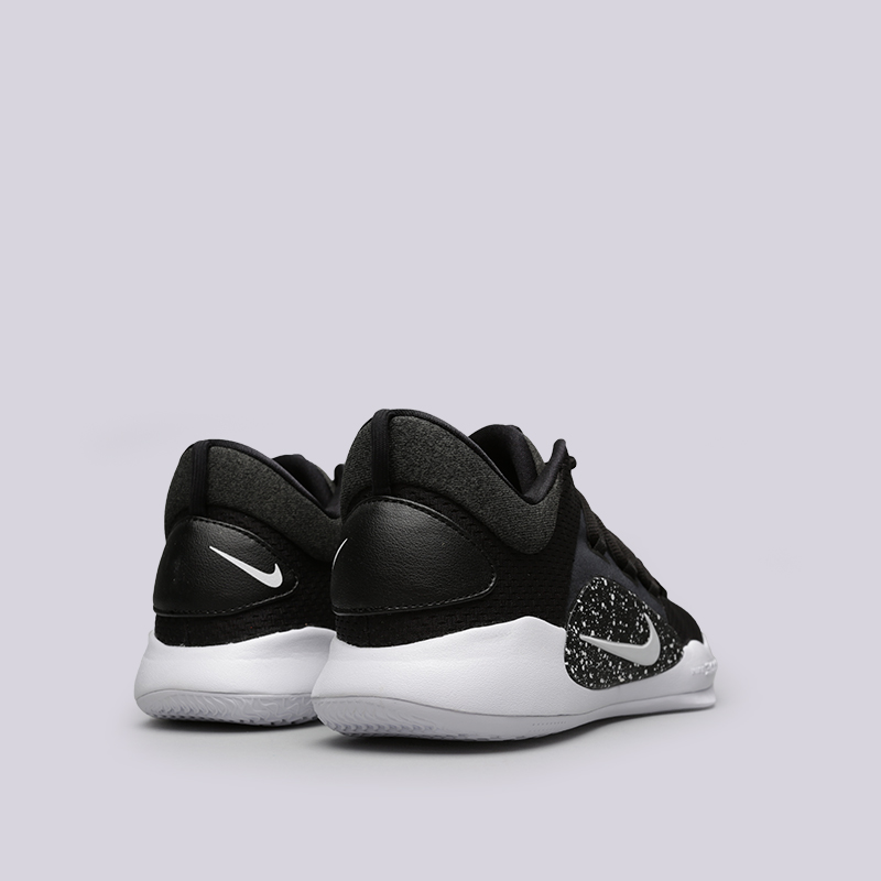  черные баскетбольные кроссовки Nike Hyperdunk X Low AR0464-003 - цена, описание, фото 5