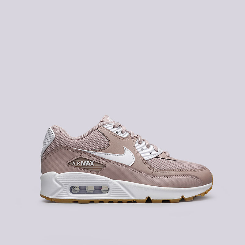 

Кроссовки Nike, Розовый