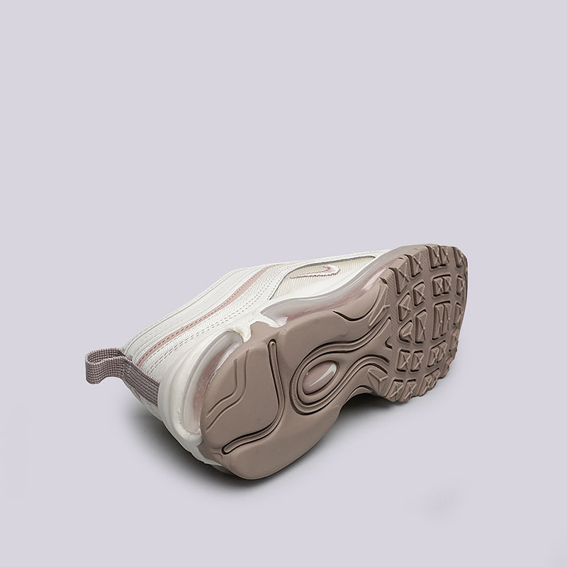 Женские кроссовки Nike WMNS Air Max 97 PRM (917646-004)  - цена, описание, фото 5