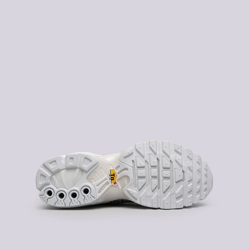 женские белые кроссовки Nike WMNS Air Max Plus SE 862201-103 - цена, описание, фото 2