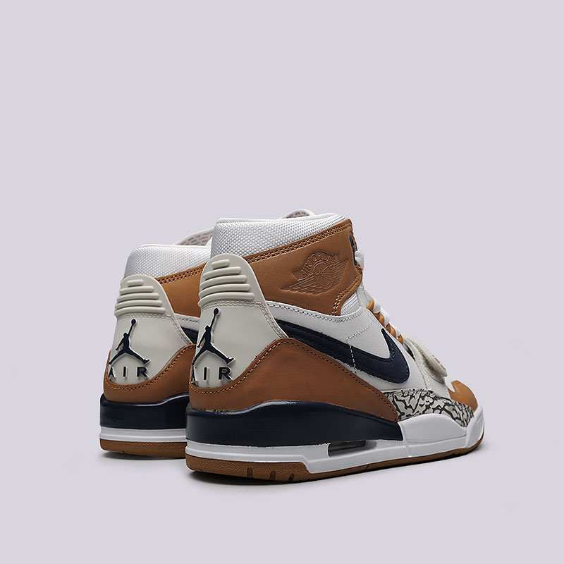 boys jordan legacy 312