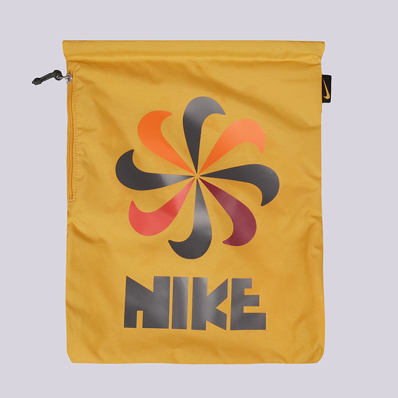 

Мешок Nike, Желтый