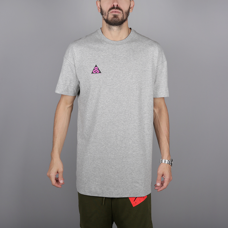 

Футболка Nike, Серый
