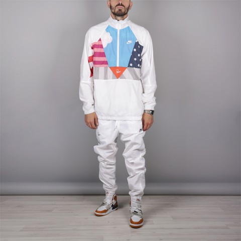 tracksuit parra nike