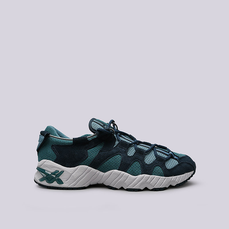 

Кроссовки ASICS Tiger, Gel-Mai, Синий;голубой