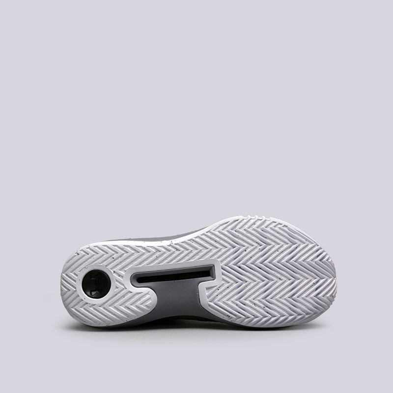 Мужские баскетбольные кроссовки Under Armour UA Drive 4 (3020225-101)  - цена, описание, фото 2