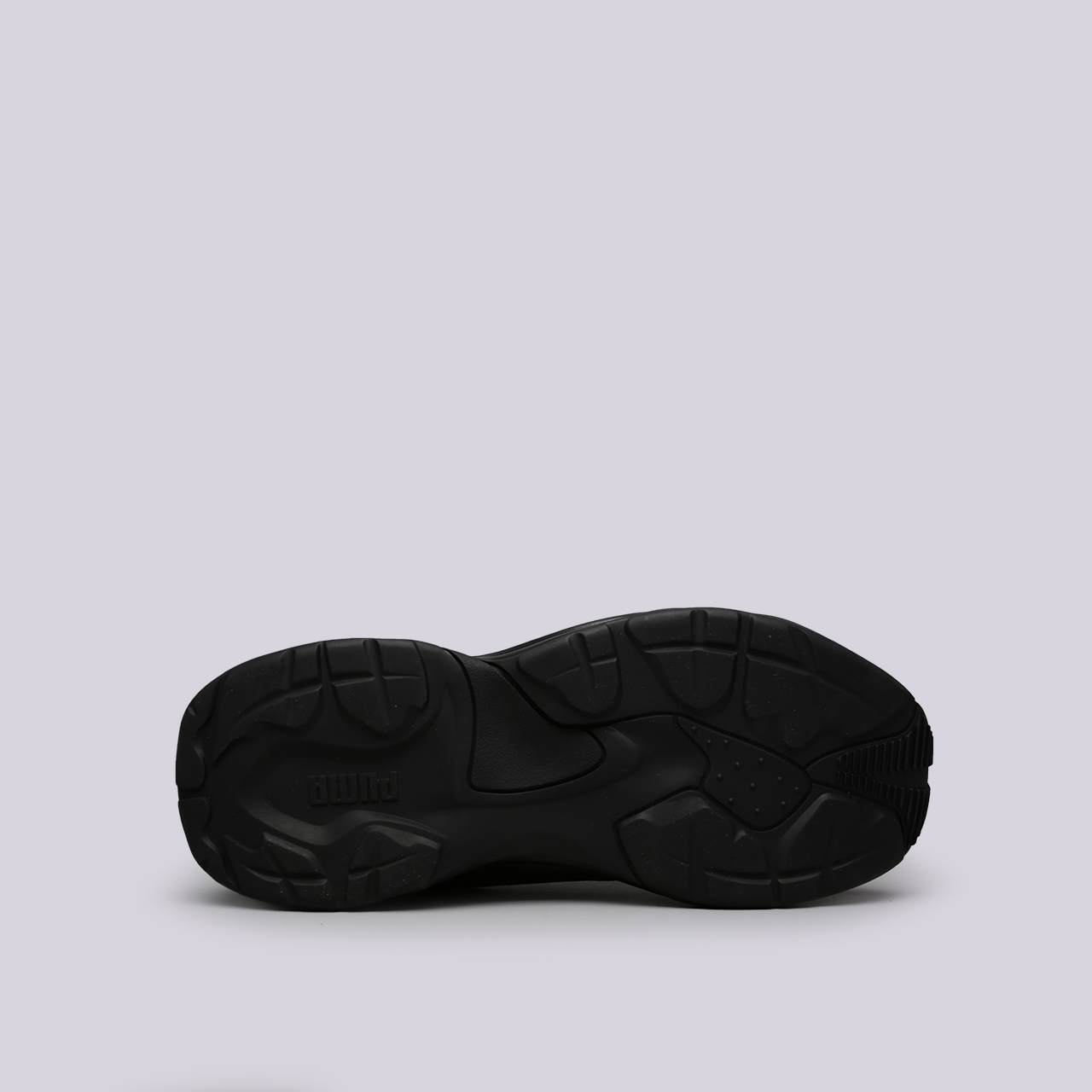 мужские черные кроссовки PUMA Thunder Desert 36799704 - цена, описание, фото 2