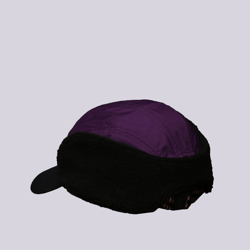 мужская фиолетовая кепка Nike ACG Cap AR0497-011 - цена, описание, фото 5