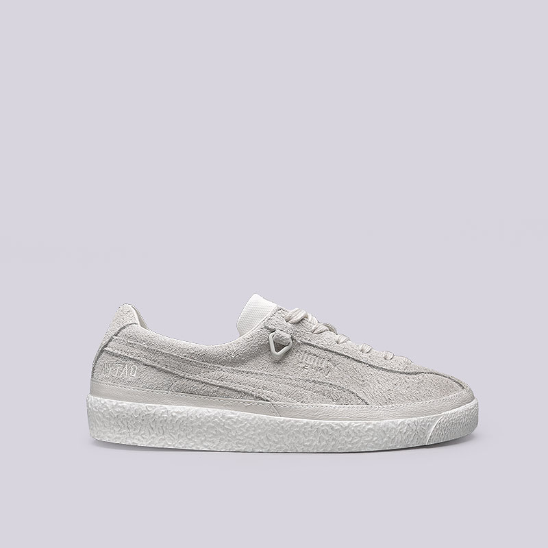 

Кроссовки Puma, Te-Ku Outlaw, Серый;бежевый