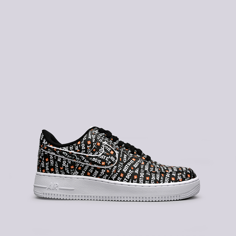 nike air force 1 07 lv8 jdi just do it af1
