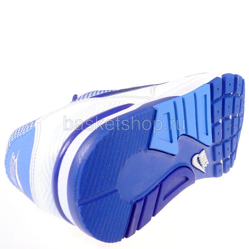 Nike Twilight runner (344268-102)  - цена, описание, фото 4