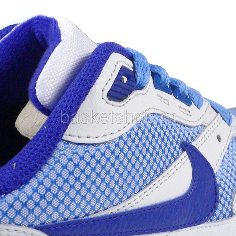 Nike Twilight runner (344268-102)  - цена, описание, фото 5