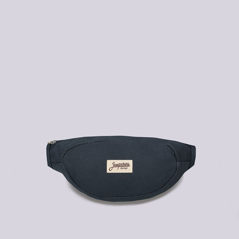 

Сумка на пояс Запорожец heritage, Plain Bag Mini, Синий