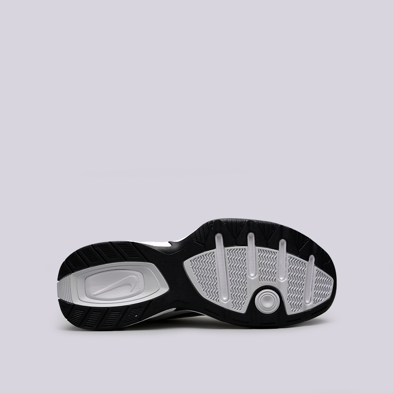 Мужские кроссовки Nike Air Monarch IV (415445-102)  - цена, описание, фото 2