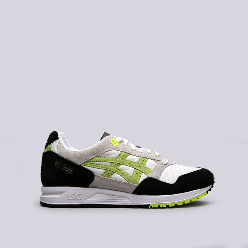 

Кроссовки ASICS Tiger, Gelsaga, Белый