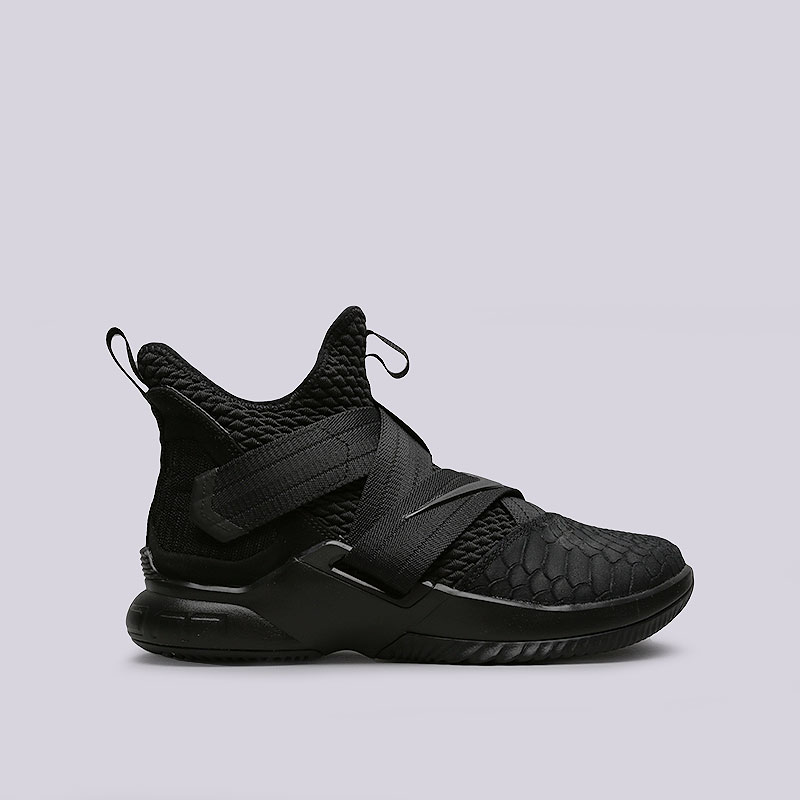 

Кроссовки Nike, Черный