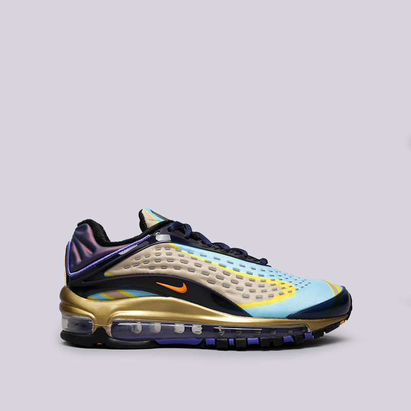 wmns air max deluxe