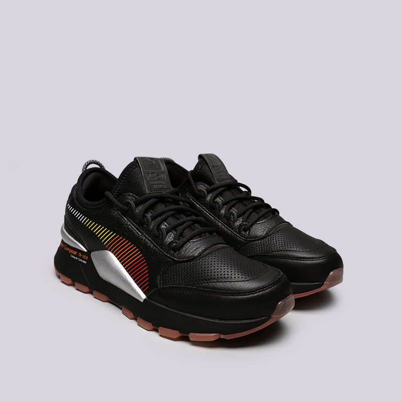Мужские кроссовки PUMA RS-0 x Roland (36840601) оригинал - купить по цене  8990 руб в интернет-магазине Streetball