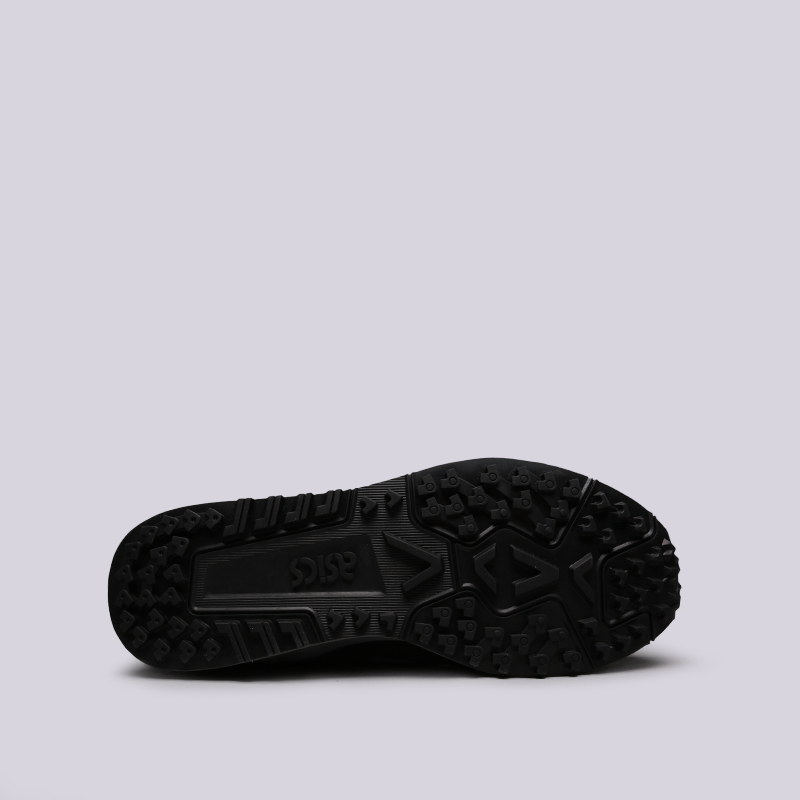 мужские черные кроссовки ASICS Gel-Lyte MT 1193A035-001 - цена, описание, фото 2