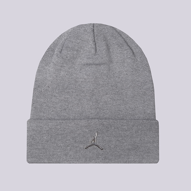 jordan beanie white