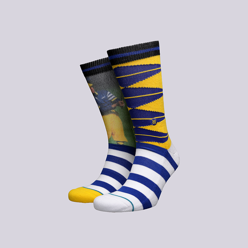 

Носки Stance, Мультиколор, PS Legend