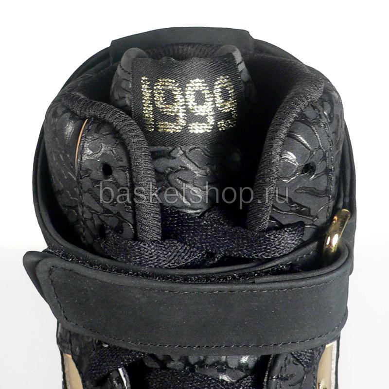 Air Force 1 High Sprm 345189-002 - фото 2 Nike Air Force 1 High Sprm (345189-002) - цена, описание, фото 2