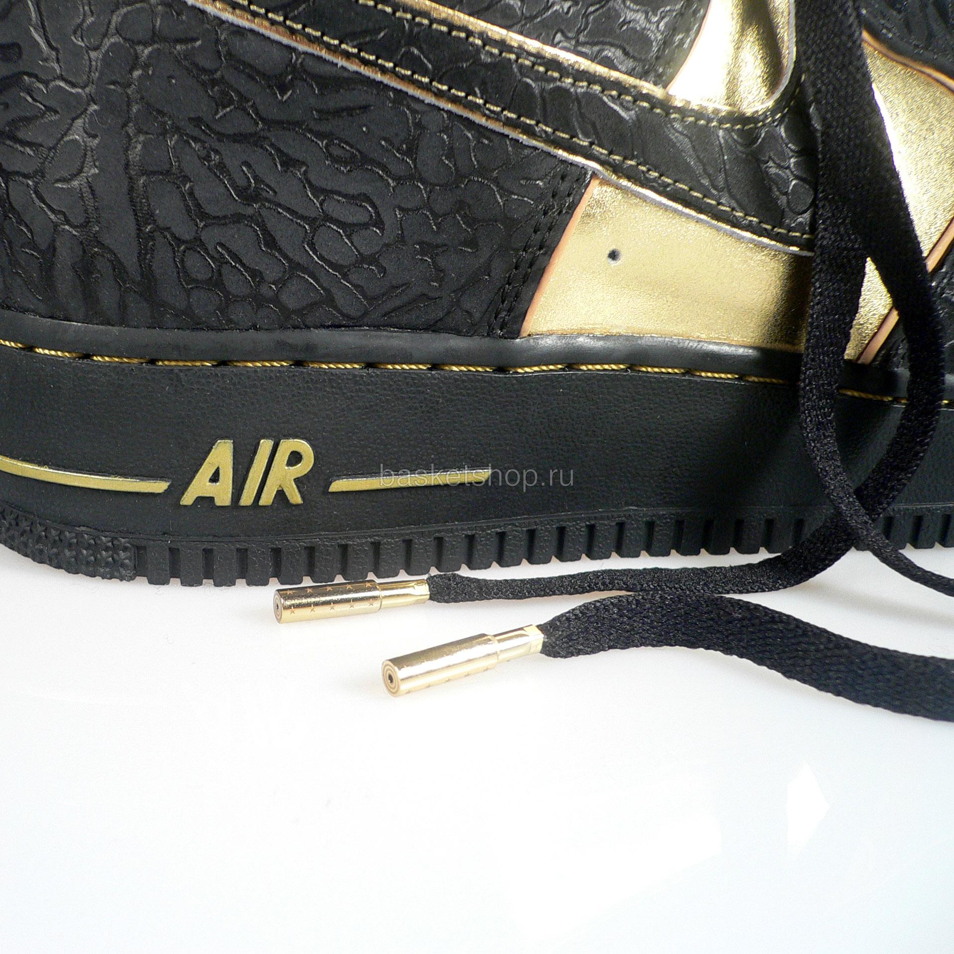 Air Force 1 High Sprm 345189-002 - фото 3 Nike Air Force 1 High Sprm (345189-002) - цена, описание, фото 3