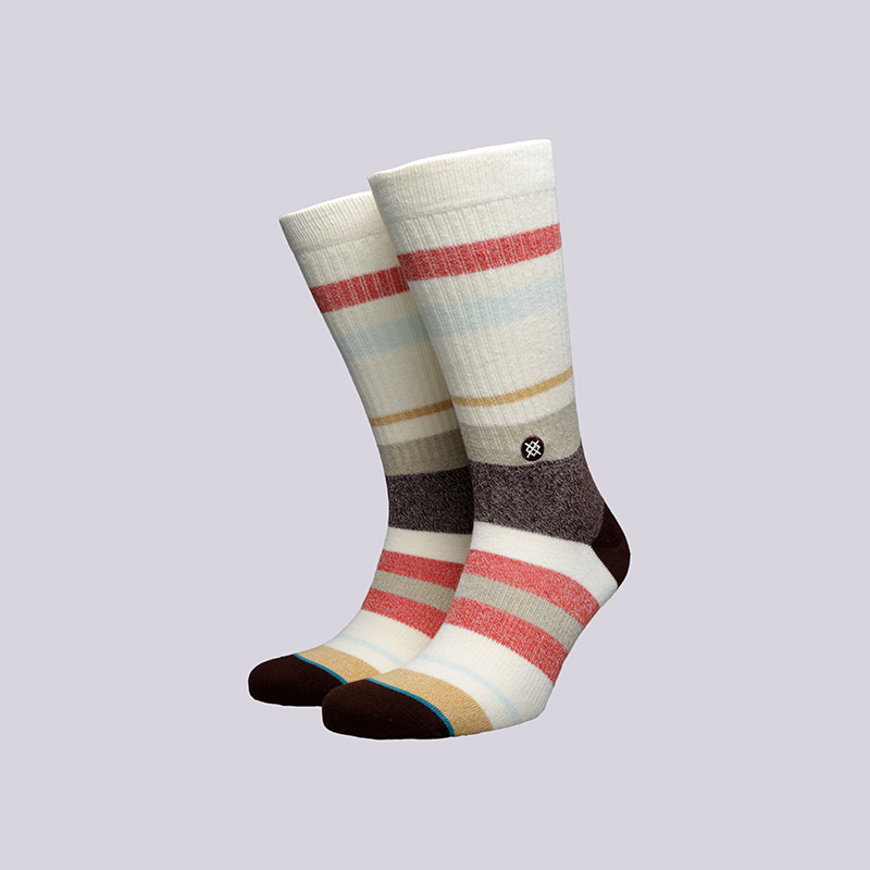 

Носки Stance, Бежевый, Topanga