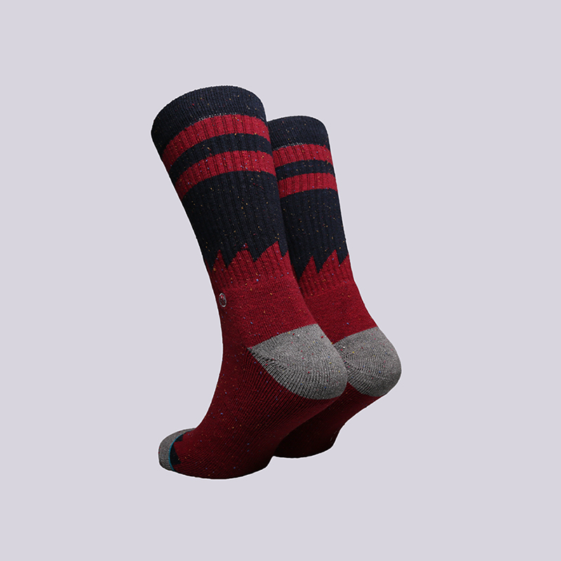 Мужские носки Stance Lopsided (M556D16LOP)  - цена, описание, фото 2