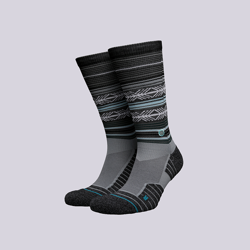 

Носки Stance, Серый, Mahalo Athletic