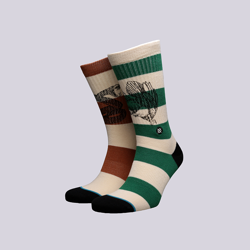 

Носки Stance, Бежевый