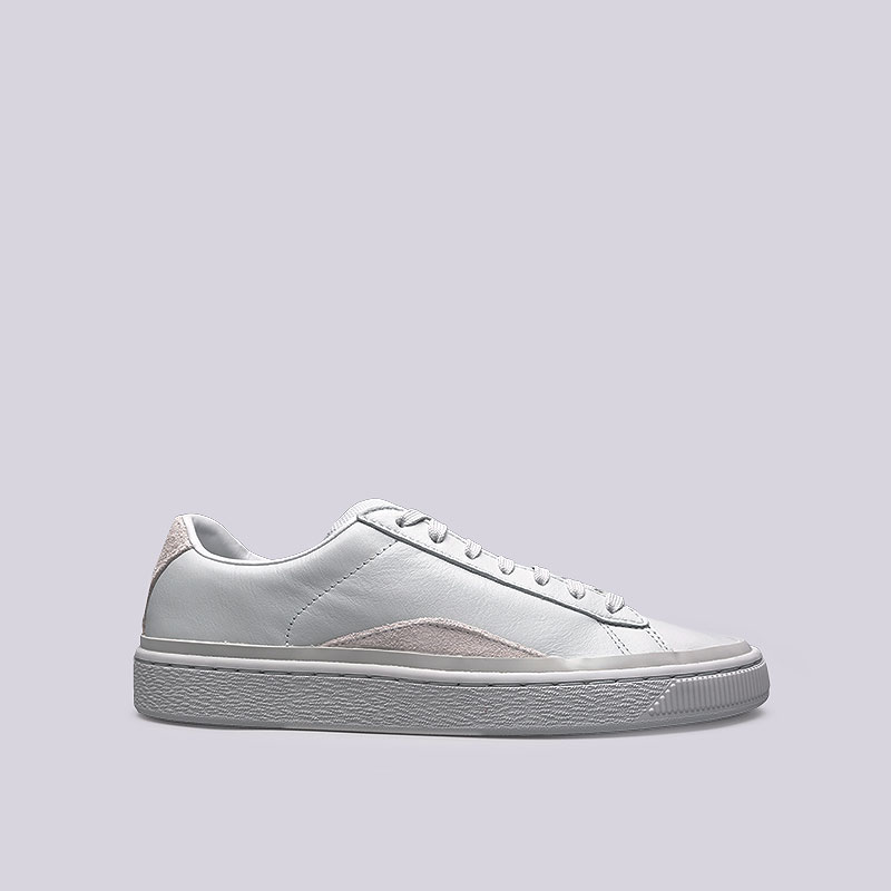 

Кроссовки Puma, Серый