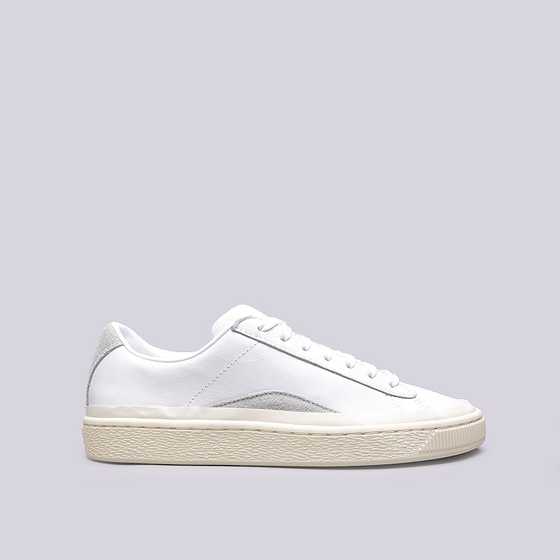 

Кроссовки Puma, Белый