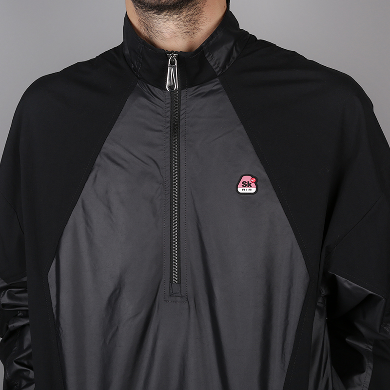 мужской черный костюм Nike x Skepta NRG Tracksuit AV9997-010 - цена, описание, фото 5