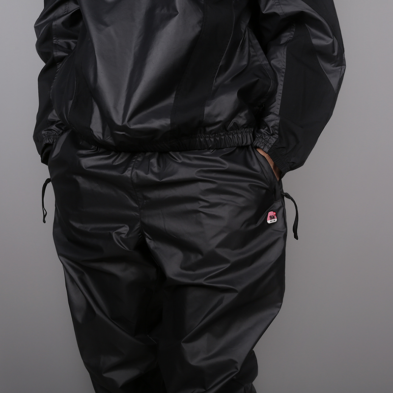 мужской черный костюм Nike x Skepta NRG Tracksuit AV9997-010 - цена, описание, фото 8