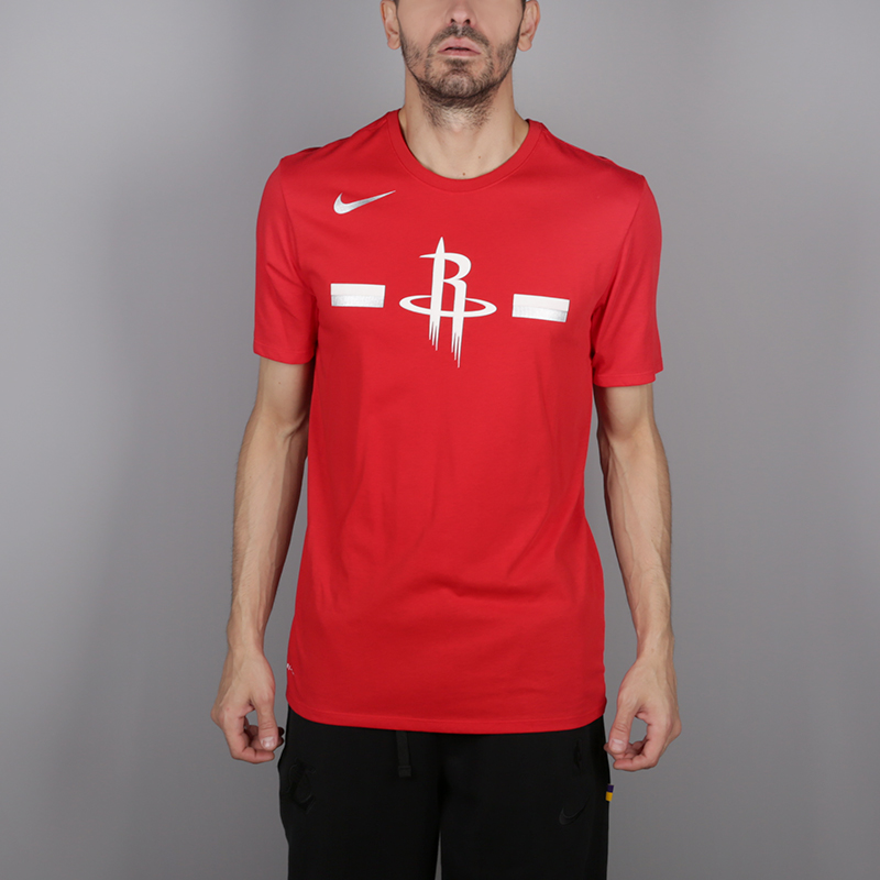 

Футболка Nike, Красный