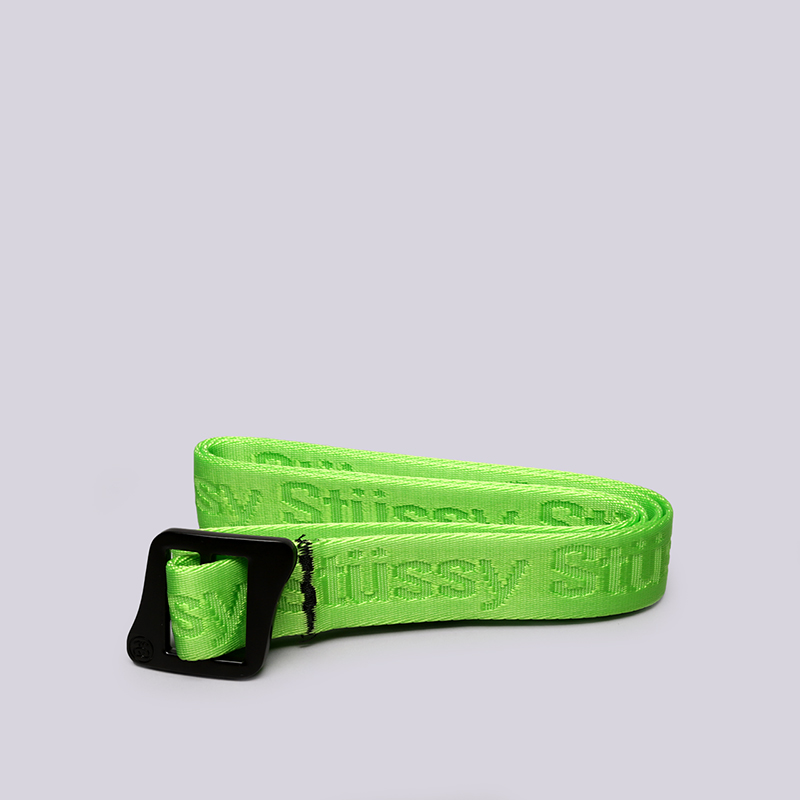 

Ремень Stussy, Зелёный