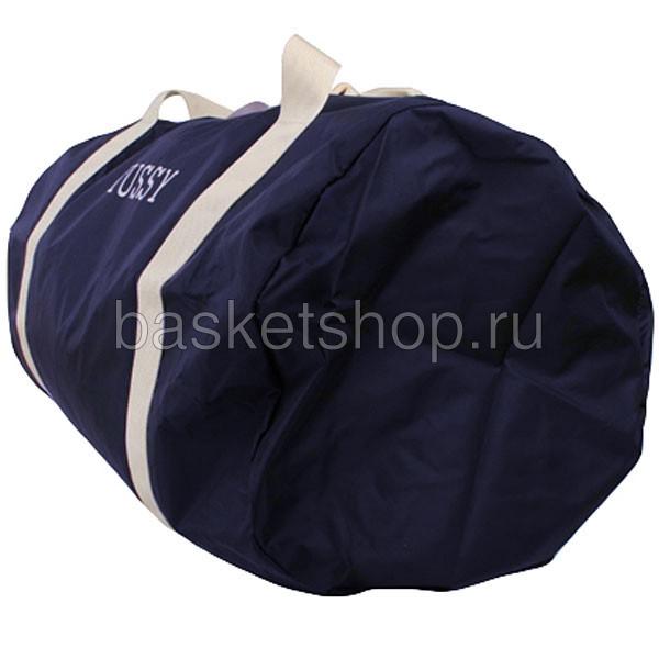 Stussy Сумка (34599-navy)  - цена, описание, фото 2