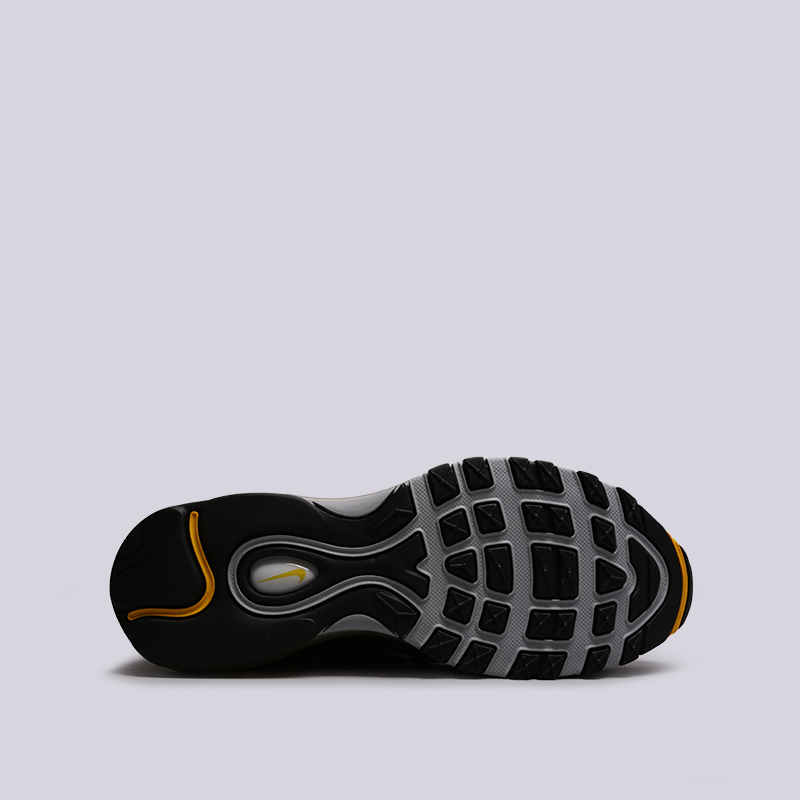 мужские черные кроссовки Nike Air Max 97 921826-008 - цена, описание, фото 2
