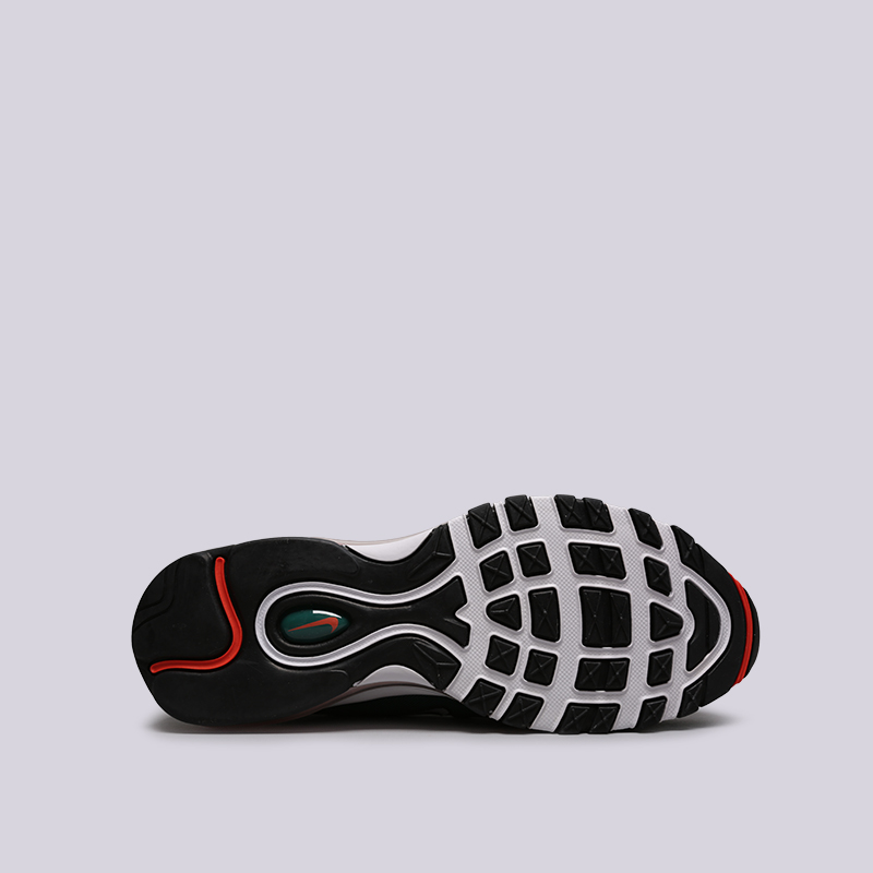 мужские серые кроссовки Nike Air Max 97 921826-300 - цена, описание, фото 2