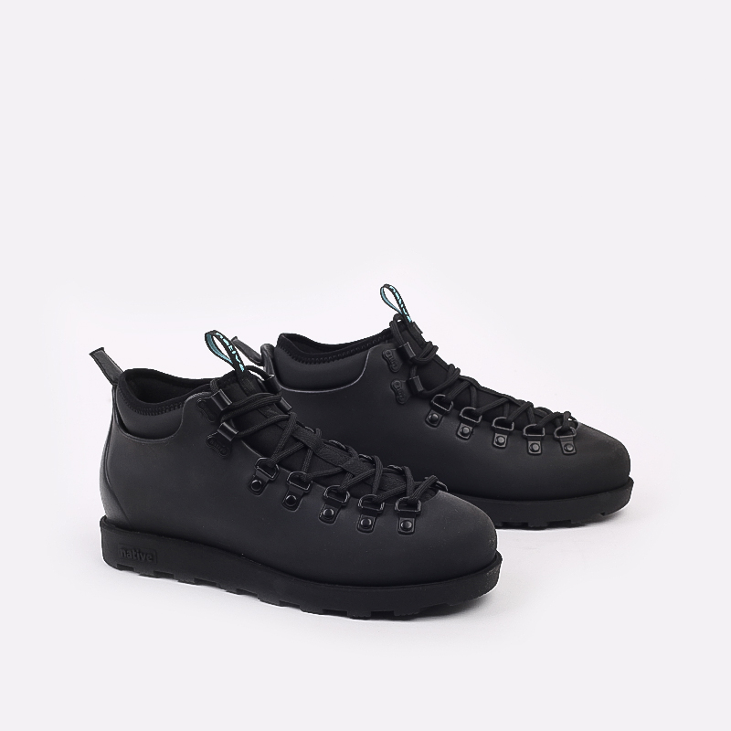 Ботинки Native FITZSIMMONS CITYLITE (31106800-1000)  - цена, описание, фото 2