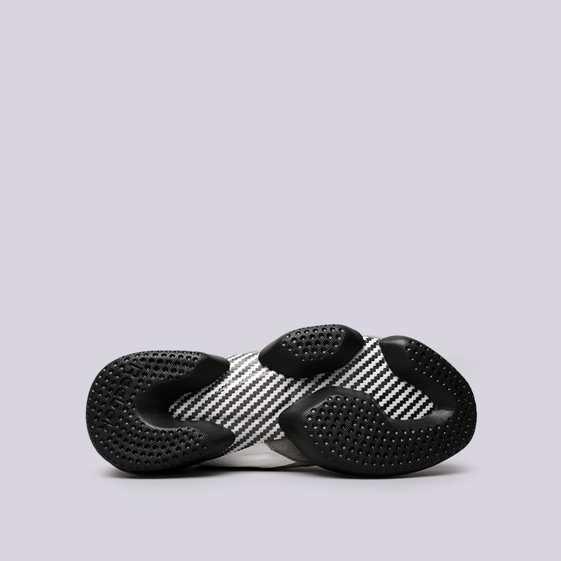 мужские серые кроссовки Reebok 3D OP. Pro CN3910 - цена, описание, фото 4