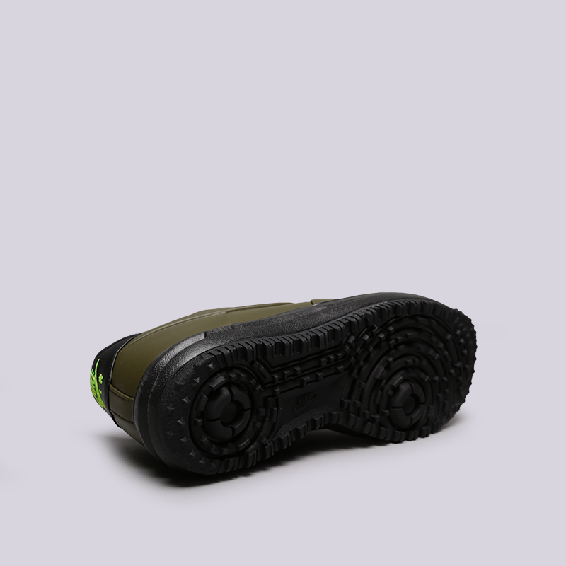 Мужские кроссовки Nike Lunar Force 1 Duckboot Low (AA1125-301)  - цена, описание, фото 4