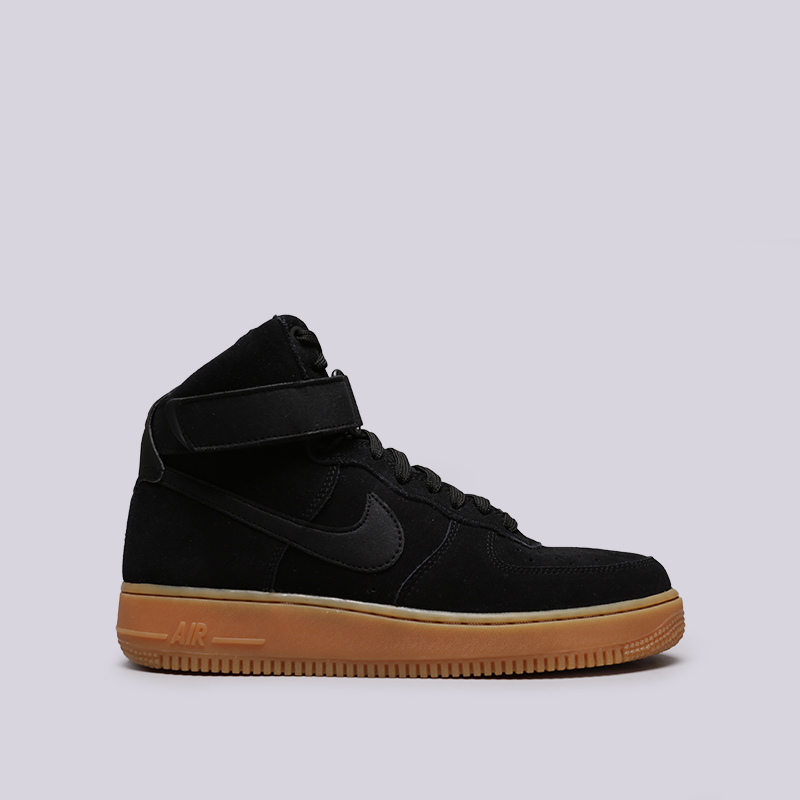 nike air force one 7 lv8 suede