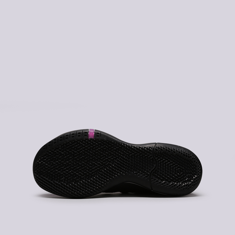мужские черные баскетбольные кроссовки Nike Kobe AD AV3555-002 - цена, описание, фото 2