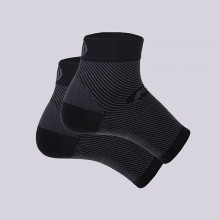 фиксатор голеностопа OS1st Performance Foot Sleeve  (FS6-черный)